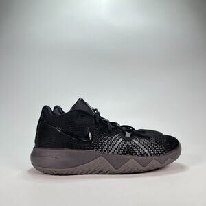 Nike Kyrie Flytrap Black Gunsmoke Basketball Sneakers AA1154-011 Youth Size 6Y
